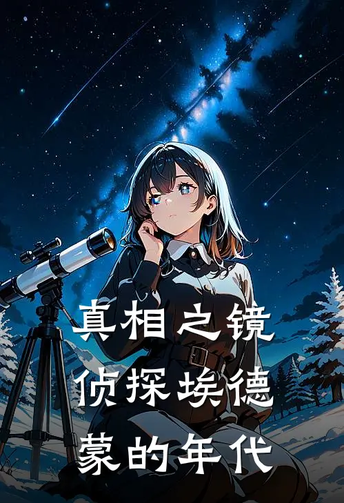 真相之镜侦探埃德蒙的年代全文免费阅读无弹窗大结局_真相之镜侦探埃德蒙的年代（埃德蒙玛格丽特）小说免费阅读大结局