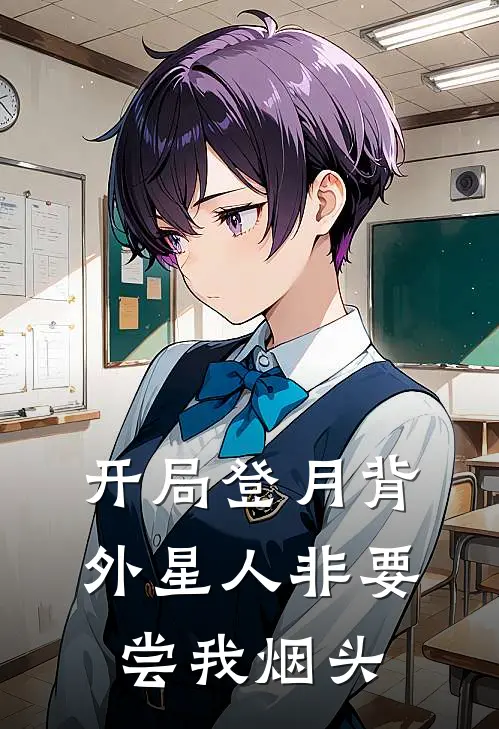 开局登月背，外星人非要尝我烟头(林浩王磊)最热门小说_全本完结小说开局登月背，外星人非要尝我烟头(林浩王磊)