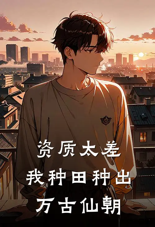 资质太差，我种田种出万古仙朝(顾长青青云宗)完整版免费全文阅读_完本小说推荐资质太差，我种田种出万古仙朝(顾长青青云宗)