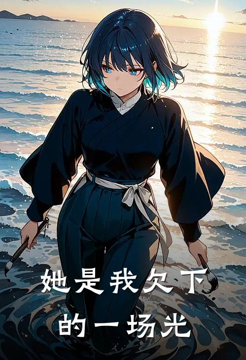 她是我欠下的一场光