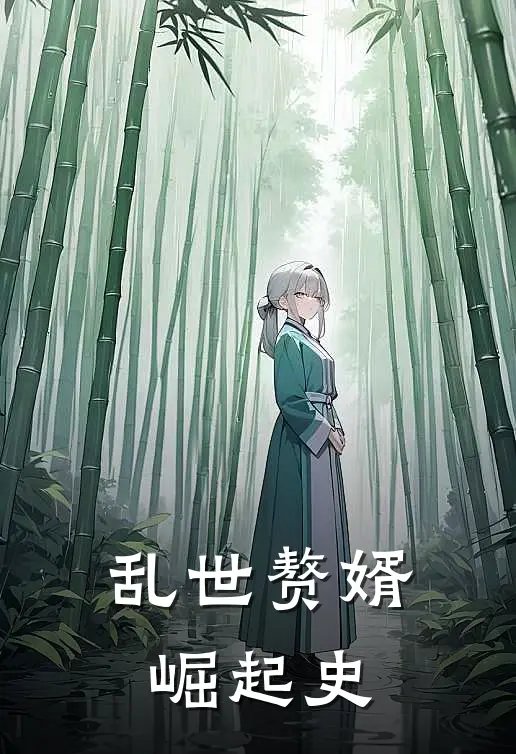 乱世赘婿崛起史萧复阳苏墨瑶小说完结免费_最新章节列表乱世赘婿崛起史(萧复阳苏墨瑶)