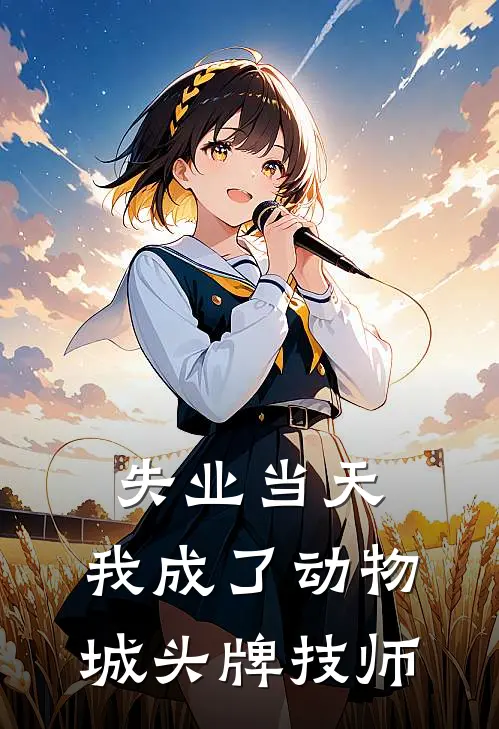 《失业当天，我成了动物城头牌技师》杨云林美女完结版阅读_杨云林美女完结版在线阅读