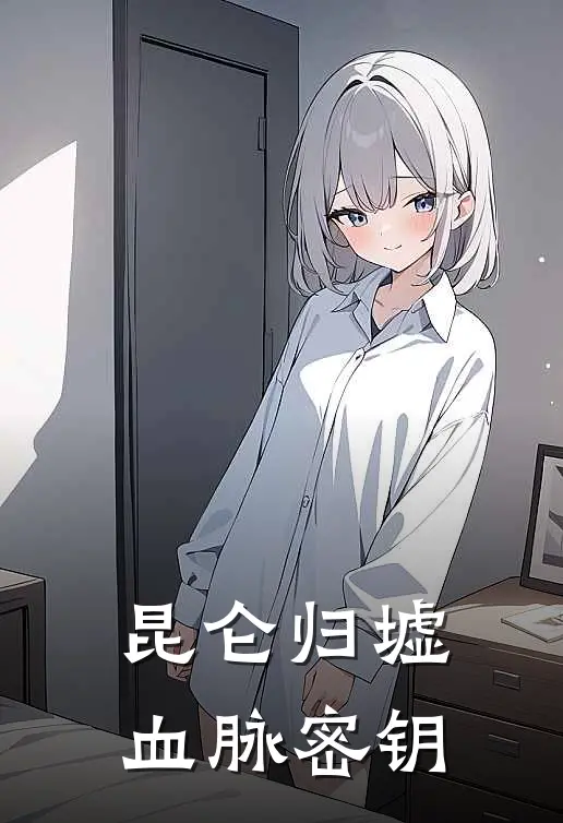 昆仑归墟血脉密钥(陈昆仑张硕)完本小说_热门的小说昆仑归墟血脉密钥陈昆仑张硕