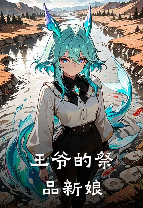 王爷的祭品新娘