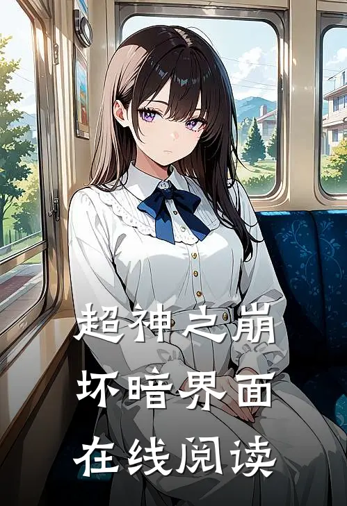 超神之崩坏暗界面在线阅读