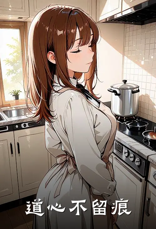 道心不留痕(红儿柳丝丝)小说完结版_全文阅读免费全集道心不留痕红儿柳丝丝