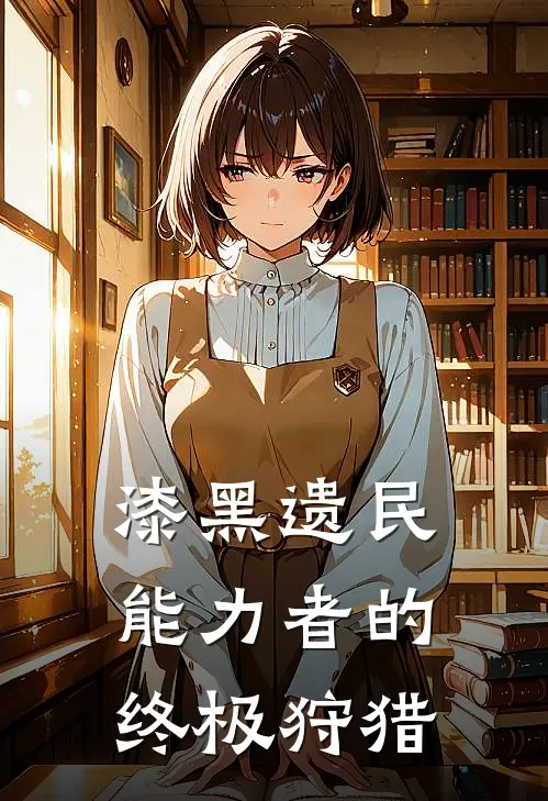 漆黑遗民能力者的终极狩猎沈夜林薇全文阅读免费全集_免费小说漆黑遗民能力者的终极狩猎(沈夜林薇)