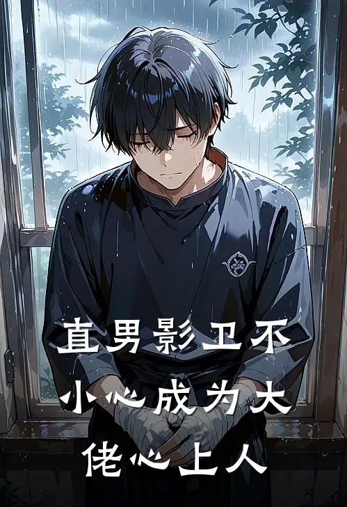 直男影卫不小心成为大佬心上人越九樾三完整版免费小说_热门网络小说推荐直男影卫不小心成为大佬心上人(越九樾三)