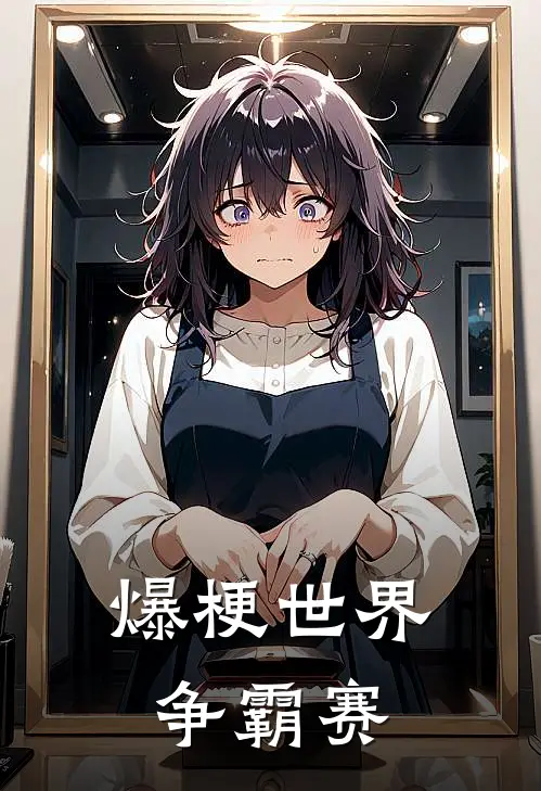 林曜韩咬金《爆梗世界争霸赛》完整版在线阅读_林曜韩咬金完整版在线阅读