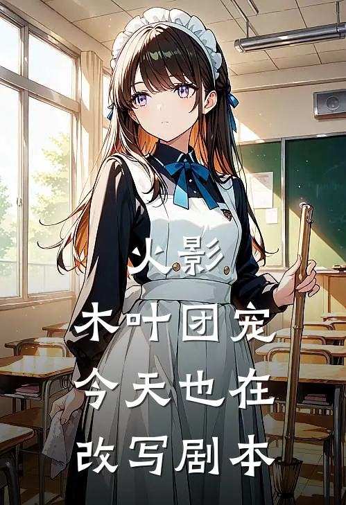 佐助璃音火影：木叶团宠今天也在改写剧本全文免费阅读_佐助璃音完整版免费阅读