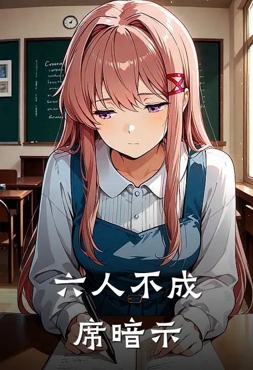 六人不成席暗示