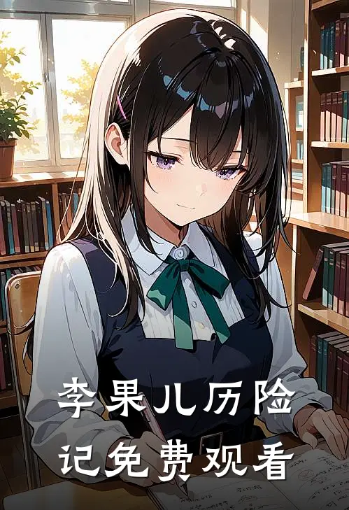 李果儿历险记免费观看