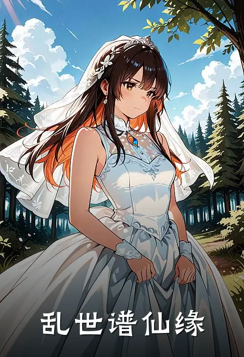 乱世谱仙缘(林无忧李十七)最新小说_免费阅读完整版小说乱世谱仙缘(林无忧李十七)