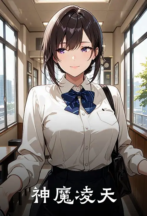 神魔凌天