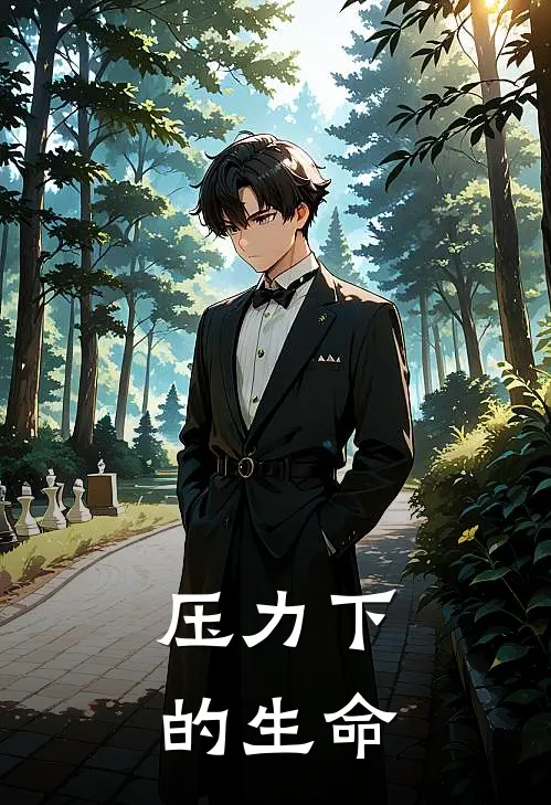压力下的生命(宋哲林语馨)热门小说推荐_免费小说在线看压力下的生命宋哲林语馨