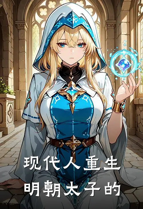 现代人重生明朝太子的