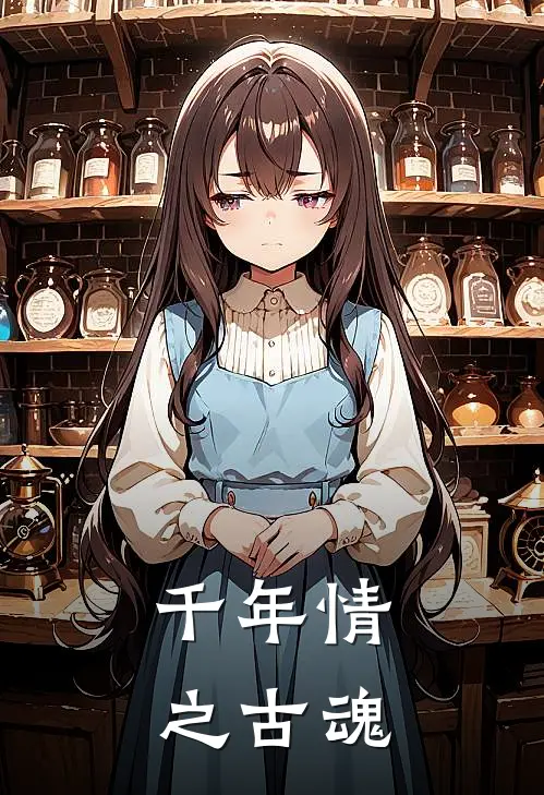 千年情之古魂(文欣苏晓)全文免费在线阅读_千年情之古魂热门小说