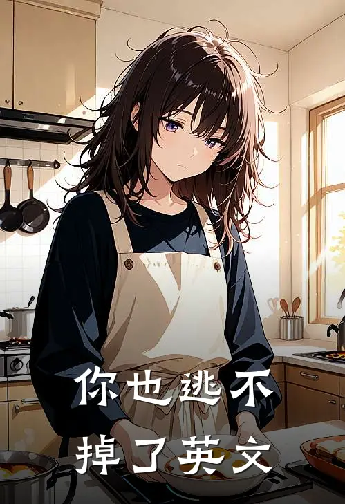 你也逃不掉了英文