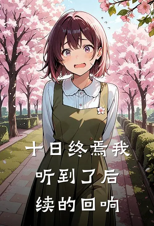 十日终焉我听到了后续的回响