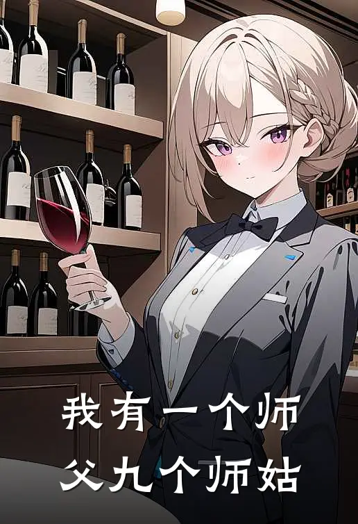 我有一个师父九个师姑