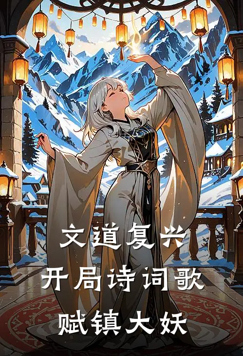 文道复兴：开局诗词歌赋镇大妖陈道林凡最新章节免费阅读_文道复兴：开局诗词歌赋镇大妖热门小说