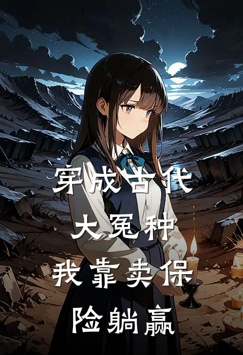 穿成古代大冤种，我靠卖保险躺赢(林墨林哥)全本免费小说_最新章节列表穿成古代大冤种，我靠卖保险躺赢(林墨林哥)