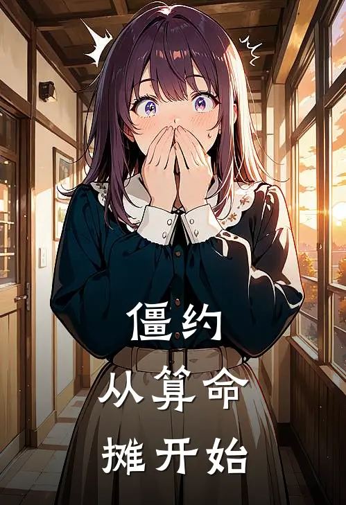 僵约：从算命摊开始王珍珍姜珏免费小说免费阅读_推荐完结小说僵约：从算命摊开始(王珍珍姜珏)