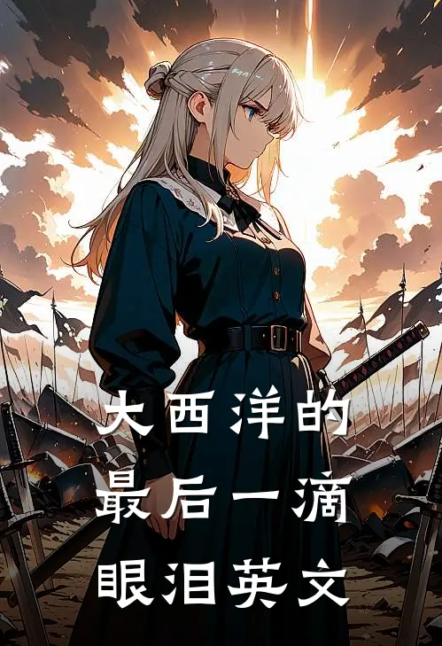 大西洋的最后一滴眼泪英文