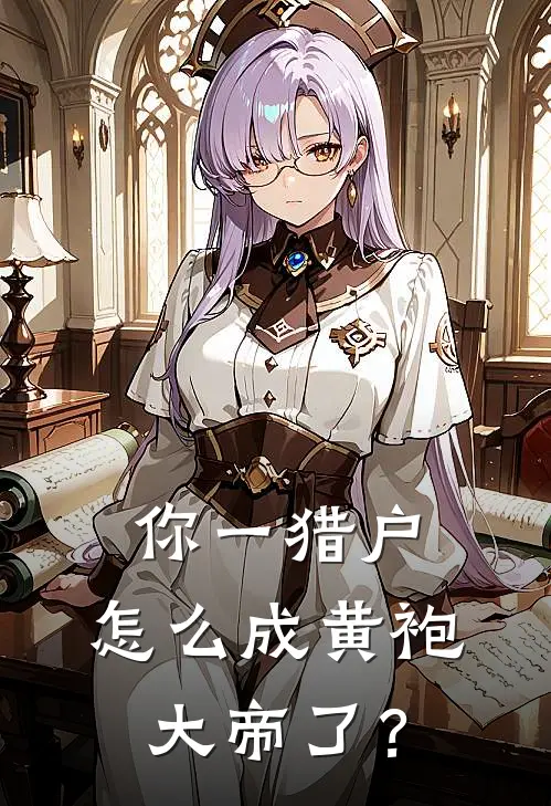 你一猎户，怎么成黄袍大帝了？林彻楚青岚热门的小说_免费小说你一猎户，怎么成黄袍大帝了？(林彻楚青岚)