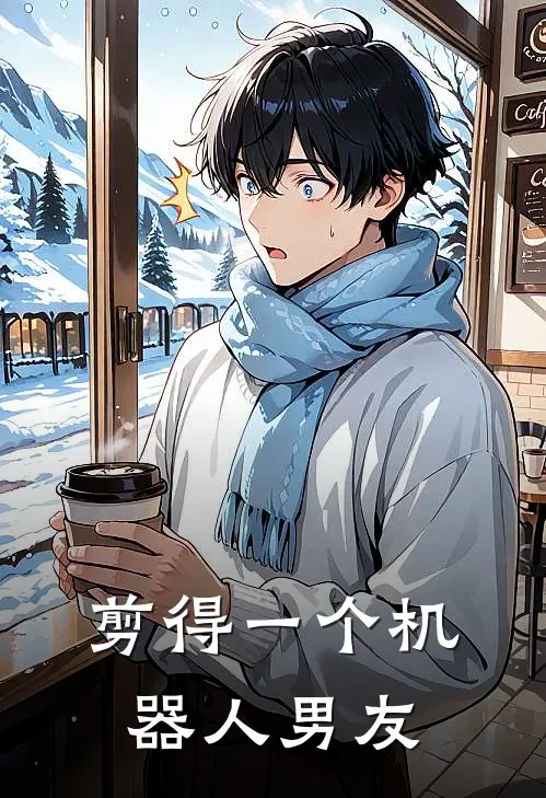 剪得一个机器人男友