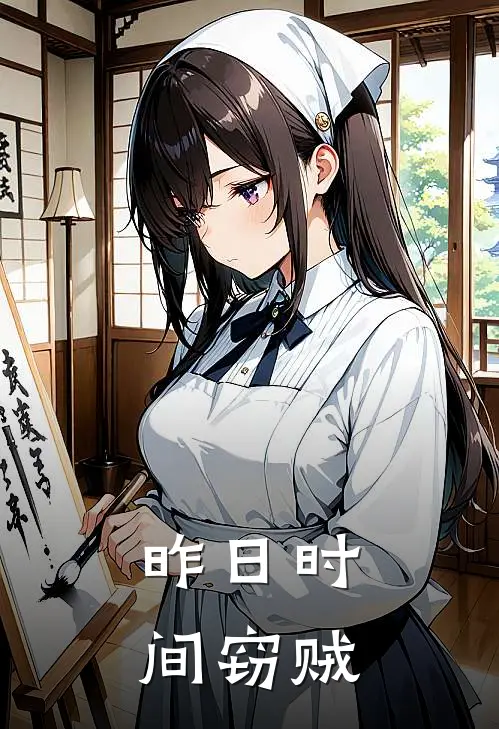 李沐晓冉昨日时间窃贼全本免费在线阅读_昨日时间窃贼全本阅读