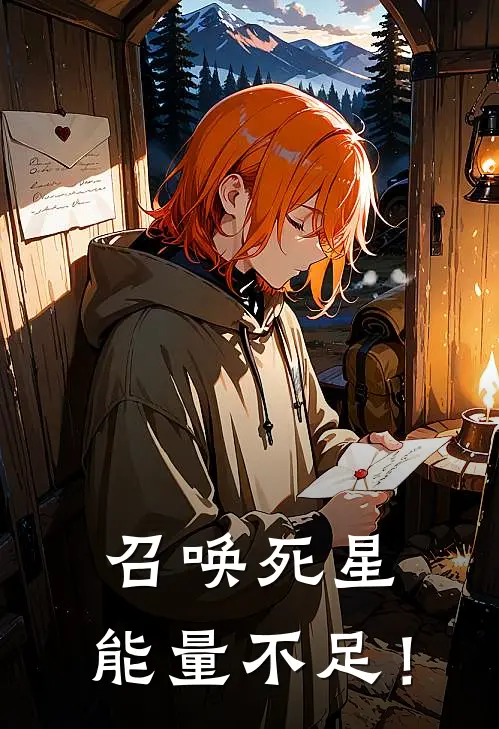 召唤死星，能量不足！