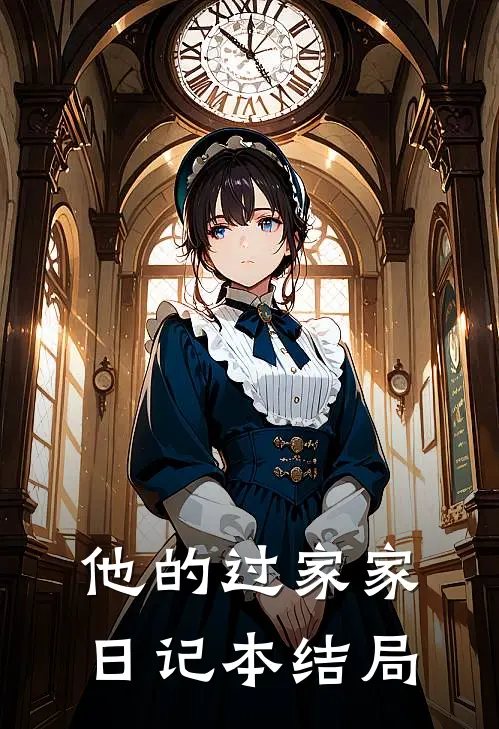 他的过家家日记本结局