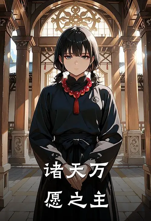 诸天万愿之主