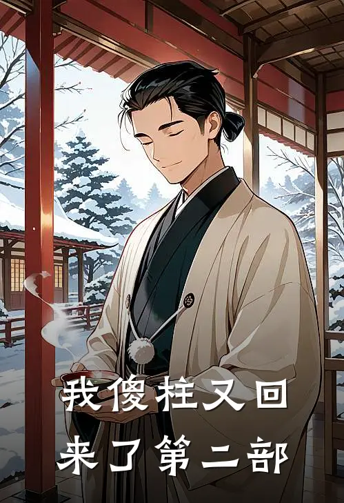 何雨柱秦淮茹(我傻柱又回来了第二部)最新章节在线阅读_何雨柱秦淮茹全章节阅读