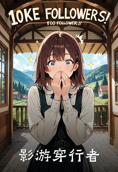 影游穿行者(比尔弗朗西斯)完本小说大全_完本热门小说影游穿行者比尔弗朗西斯