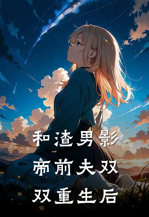 和渣男影帝前夫双双重生后