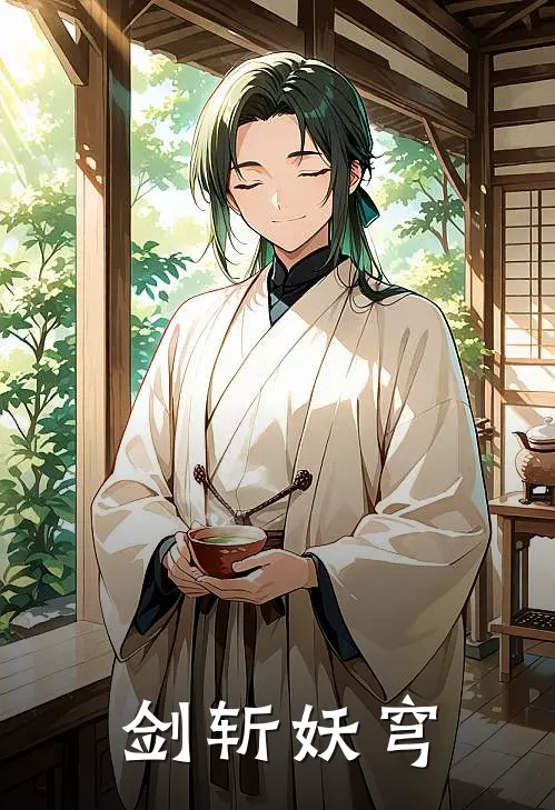 剑斩妖穹(凌云墨河君)好看的小说推荐完结_完本小说剑斩妖穹凌云墨河君