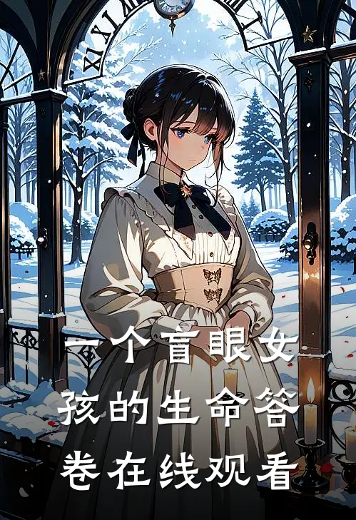 一个盲眼女孩的生命答卷在线观看
