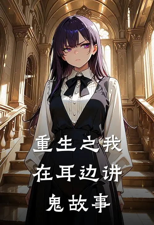 重生之我在耳边讲鬼故事