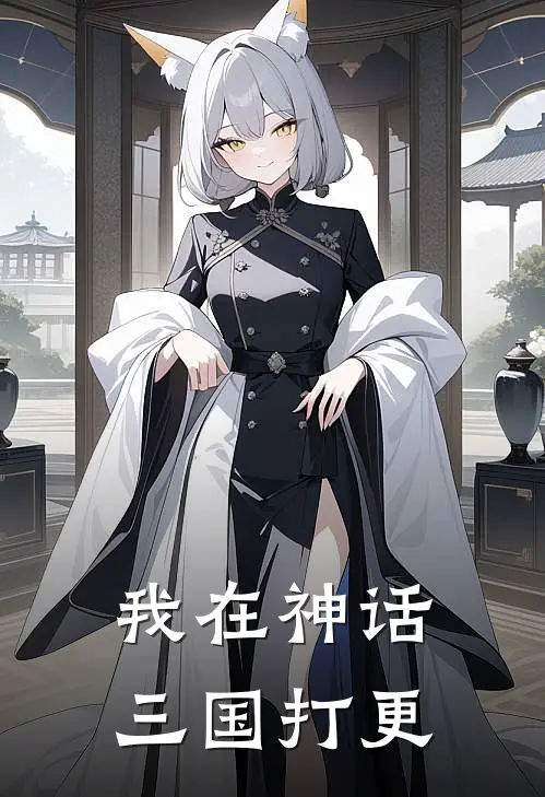 我在神话三国打更