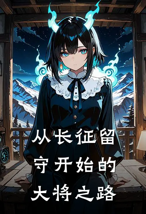 从长征留守开始的大将之路张浩何文峰推荐完结小说_免费阅读从长征留守开始的大将之路(张浩何文峰)