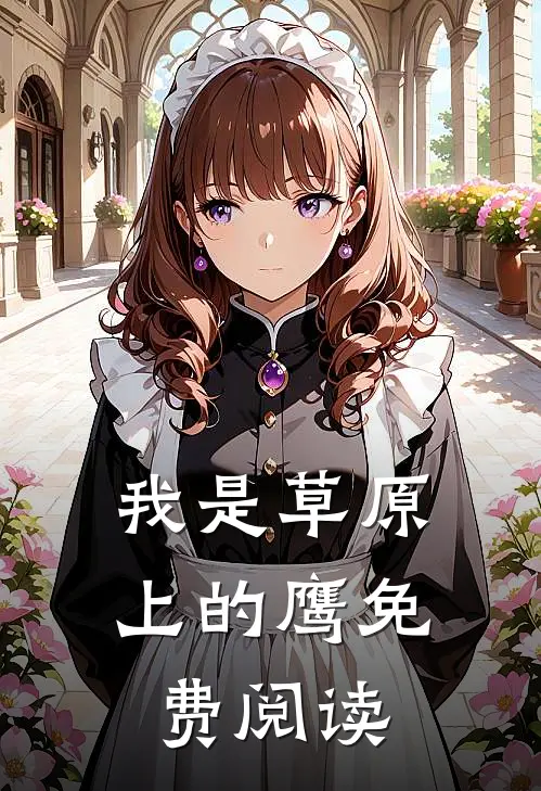 我是草原上的鹰免费阅读