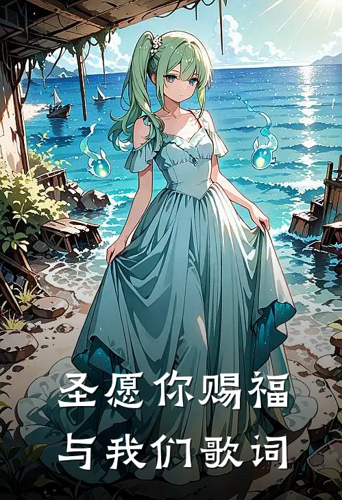 圣愿你赐福与我们歌词