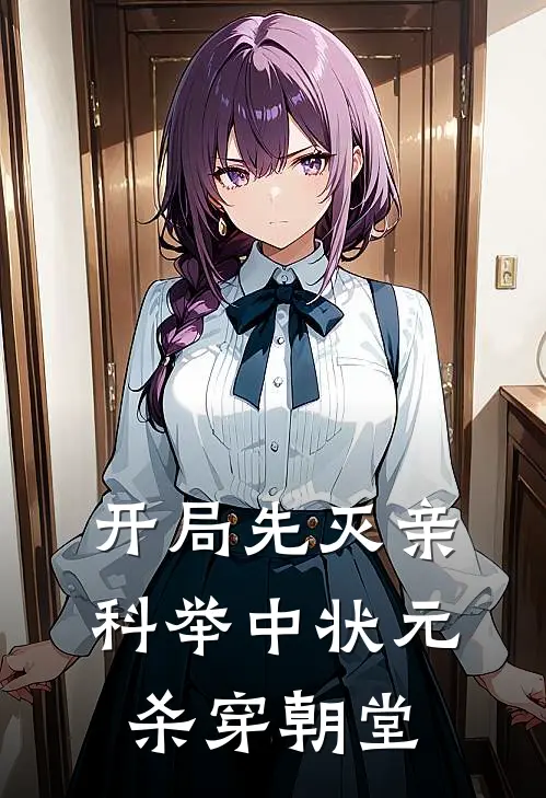 开局先灭亲，科举中状元杀穿朝堂