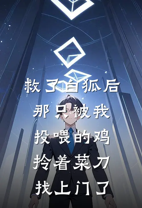 救了白狐后，那只被我投喂的鸡拎着菜刀找上门了白灵兰博基尼热门的小说_热门小说在线阅读救了白狐后，那只被我投喂的鸡拎着菜刀找上门了白灵兰博基尼