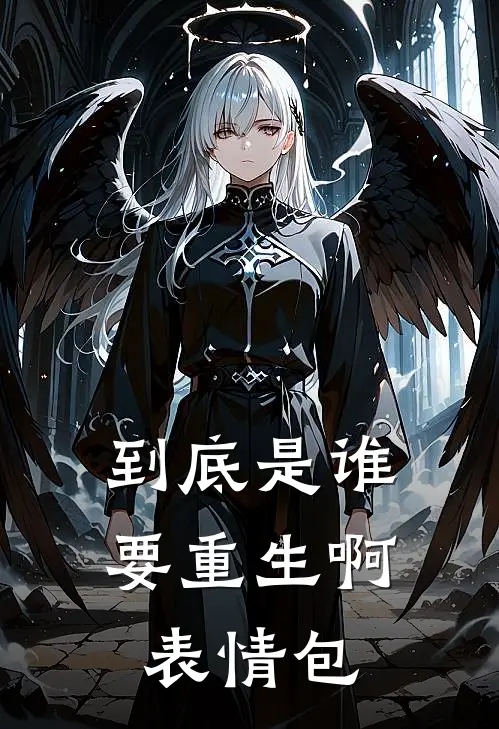 到底是谁要重生啊表情包