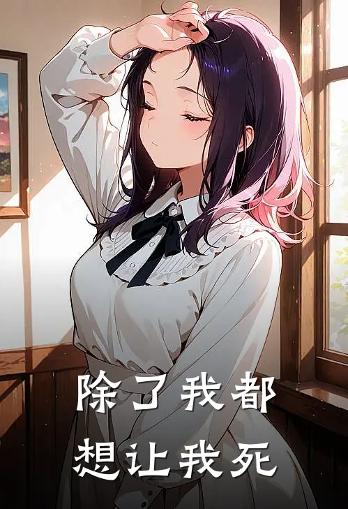 除了我都想让我死