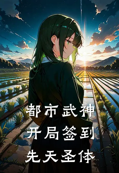 《都市武神：开局签到先天圣体》林枫张浩全集免费在线阅读_(林枫张浩)全章节免费在线阅读