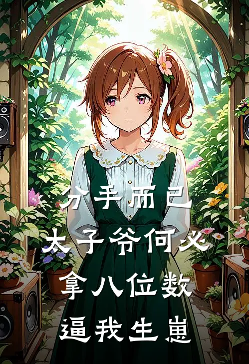 分手而已，太子爷何必拿八位数逼我生崽姜莱顾淮安热门小说完结_热门的小说分手而已，太子爷何必拿八位数逼我生崽姜莱顾淮安